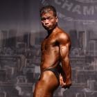 Tom   Silavanh  - NPC Alabama State Championships 2012 - #1
